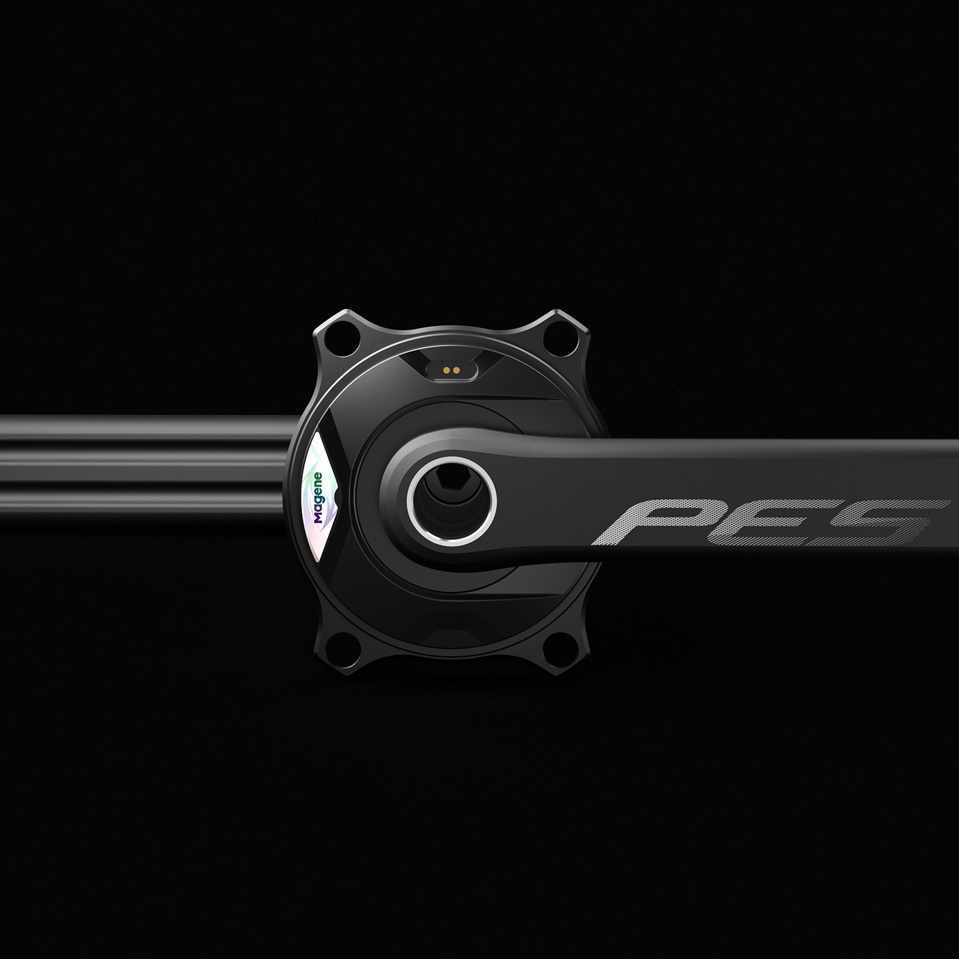 PES P515 Power Meter Set